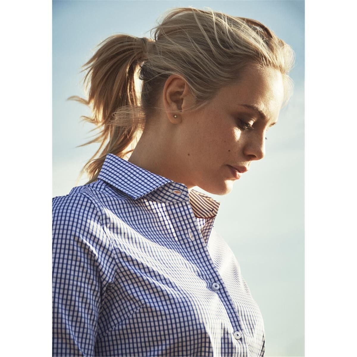 Thumbnail Tribeca Women's Shirt Thumbnail Tribeca Women's Shirt